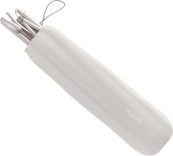 Фото - Проектор XGiMi MoGo 4 Laser Outdoor Collection (WK03K-1)