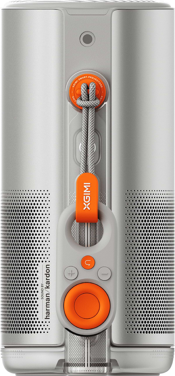 Фото - Проектор XGiMi MoGo 4 Laser (WK03K)