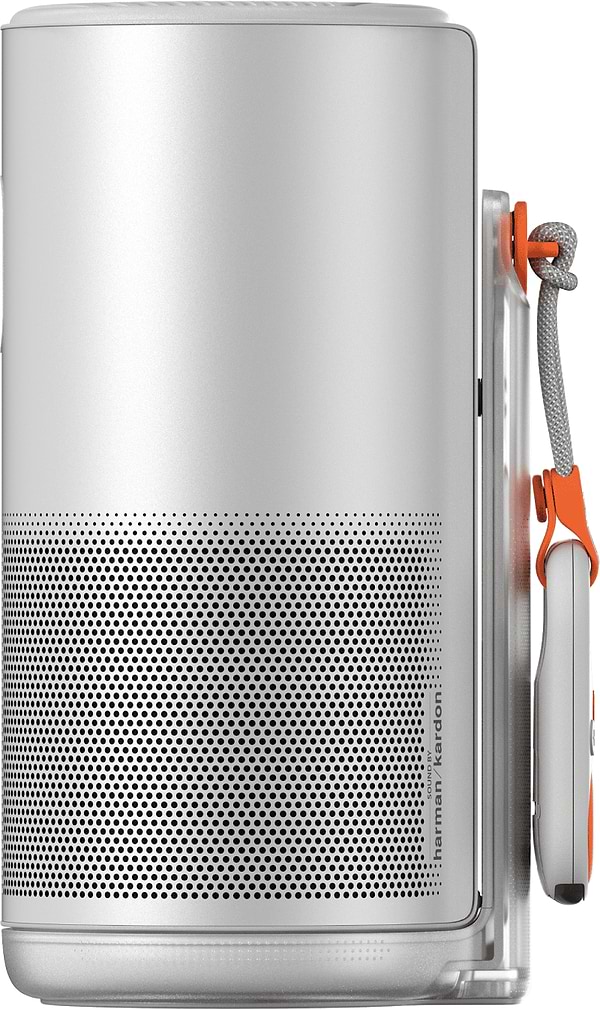 Фото - Проектор XGiMi MoGo 4 Laser (WK03K)