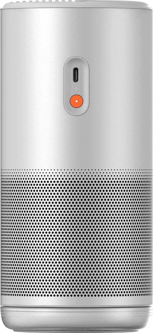 Фото - Проектор XGiMi MoGo 4 Laser (WK03K)