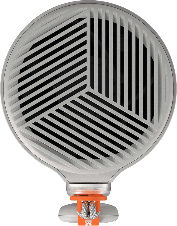 Фото - Проектор XGiMi MoGo 4 Laser (WK03K)