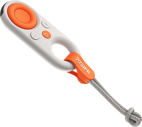 Фото - Проектор XGiMi MoGo 4 Laser (WK03K)