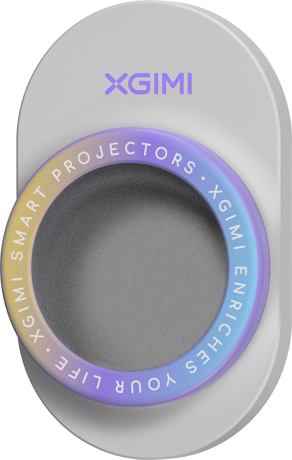 Фото - Проектор XGiMi MoGo 4 Laser (WK03K)