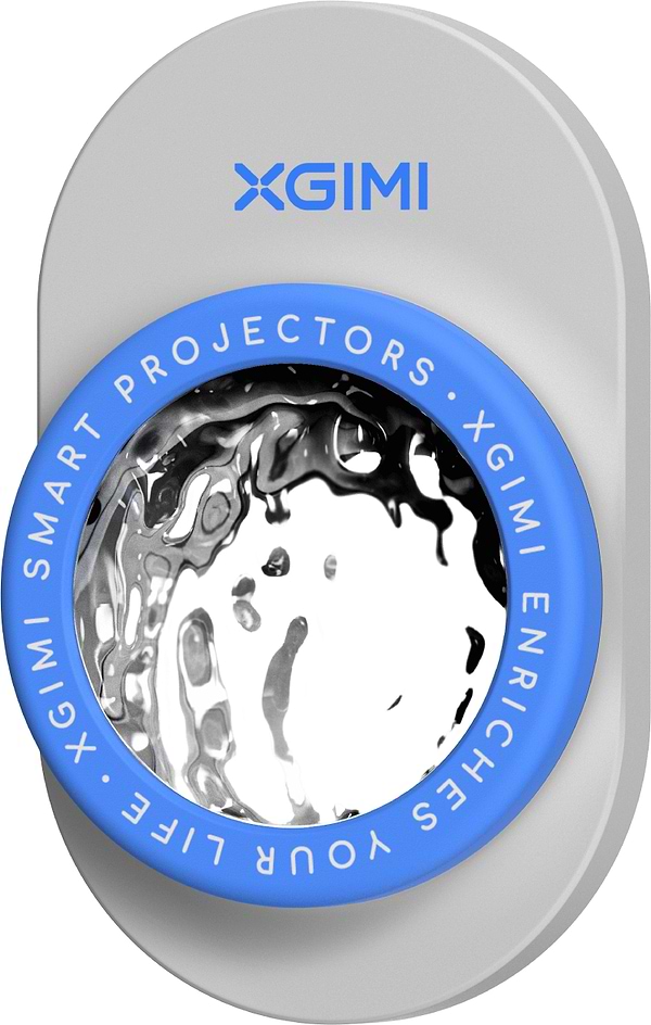 Фото - Проектор XGiMi MoGo 4 Laser (WK03K)