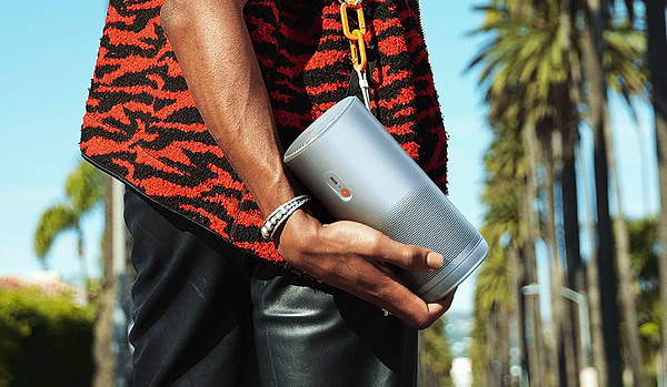 Фото - Проектор XGiMi MoGo 4 Laser (WK03K)