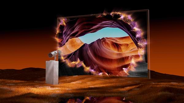 Фото - Проектор XGiMi MoGo 4 Laser (WK03K)