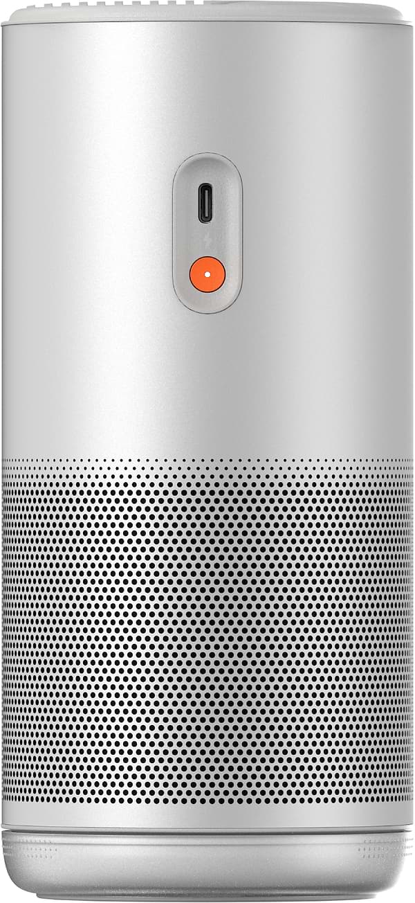 Фото - Проектор XGiMi MoGo 4 + Exclusive Creative Set + Powerbase (WK08K-2)