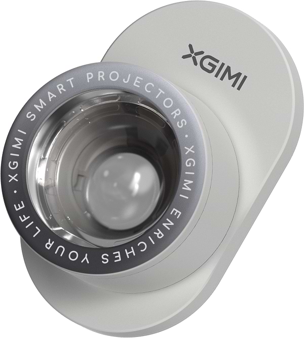 Фото - Проектор XGiMi MoGo 4 + Exclusive Creative Set + Powerbase (WK08K-2)