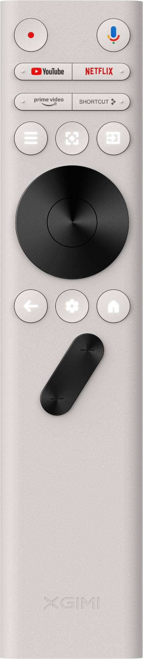 Фото - Проектор XGiMi MoGo 4 + Exclusive Creative Set + Powerbase (WK08K-2)