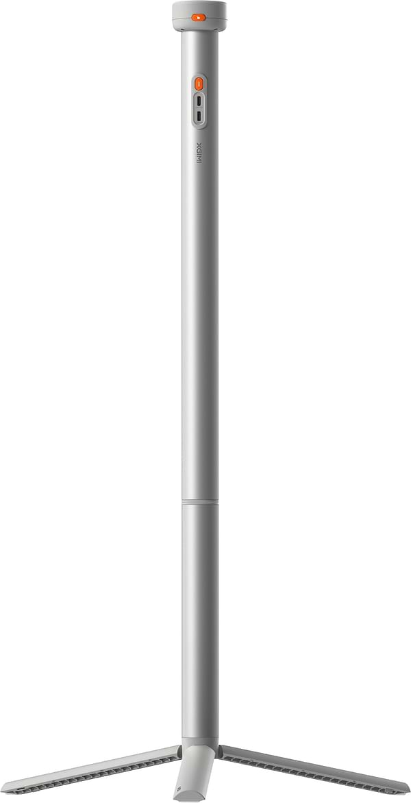 Фото - Проектор XGiMi MoGo 4 + Exclusive Creative Set + Powerbase (WK08K-2)