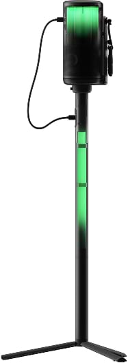 Фото - Проектор XGiMi MoGo 4 + Exclusive Creative Set + Powerbase (WK08K-2)