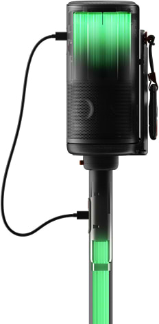 Фото - Проектор XGiMi MoGo 4 + Exclusive Creative Set + Powerbase (WK08K-2)