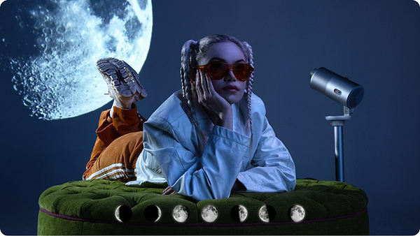 Фото - Проектор XGiMi MoGo 4 + Exclusive Creative Set + Powerbase (WK08K-2)