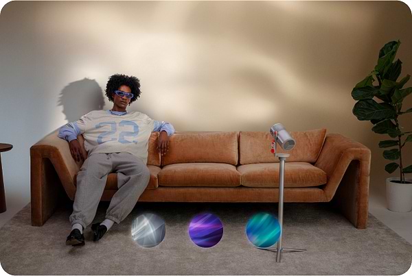 Фото - Проектор XGiMi MoGo 4 + Exclusive Creative Set + Powerbase (WK08K-2)