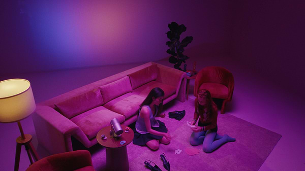 Фото - Проектор XGiMi MoGo 4 + Exclusive Creative Set + Powerbase (WK08K-2)