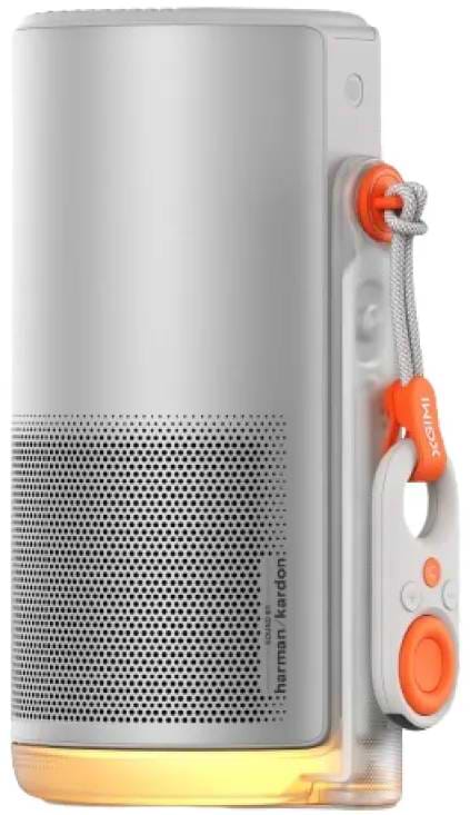 Проектор XGiMi MoGo 4 (WK08K) - Фото 1