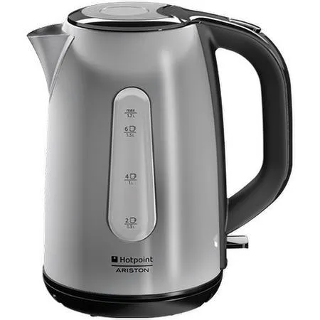 Електричний чайник Hotpoint-Ariston WK 22M DXB0