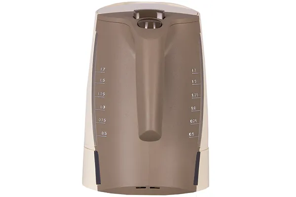 Фото - Электрический чайник Braun WK300 Cream