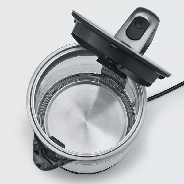 Фото - Электрический чайник Severin WK 3420