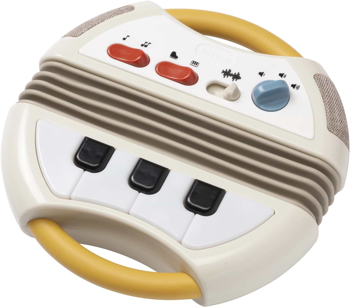 Аккордион Tiny Love коллекция Rock N Roll (1506906830)