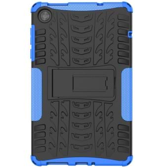 Фото - Чохол для планшета BeCover підставка for Lenovo Tab M8 (4rd Gen) TB-300FU 8'' Blue (709925)