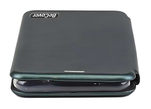 Фото - Чохол для смартфону BeCover Exclusive for Motorola Moto G24/G24 Power Dark Green (710728)