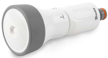 Насадка для полива BRADAS White Line (WL-4740)