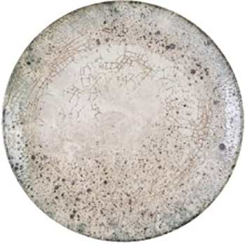 Тарелка десертная Wilmax Silver Moon.Graphics 19 см (WL-671202 / A)