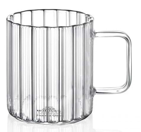 Фото - Чашка Wilmax Thermo Segment 250 мл (WL-888615 / A) Фото - Чашка Wilmax Thermo Segment 250 мл (WL-888615 / A)