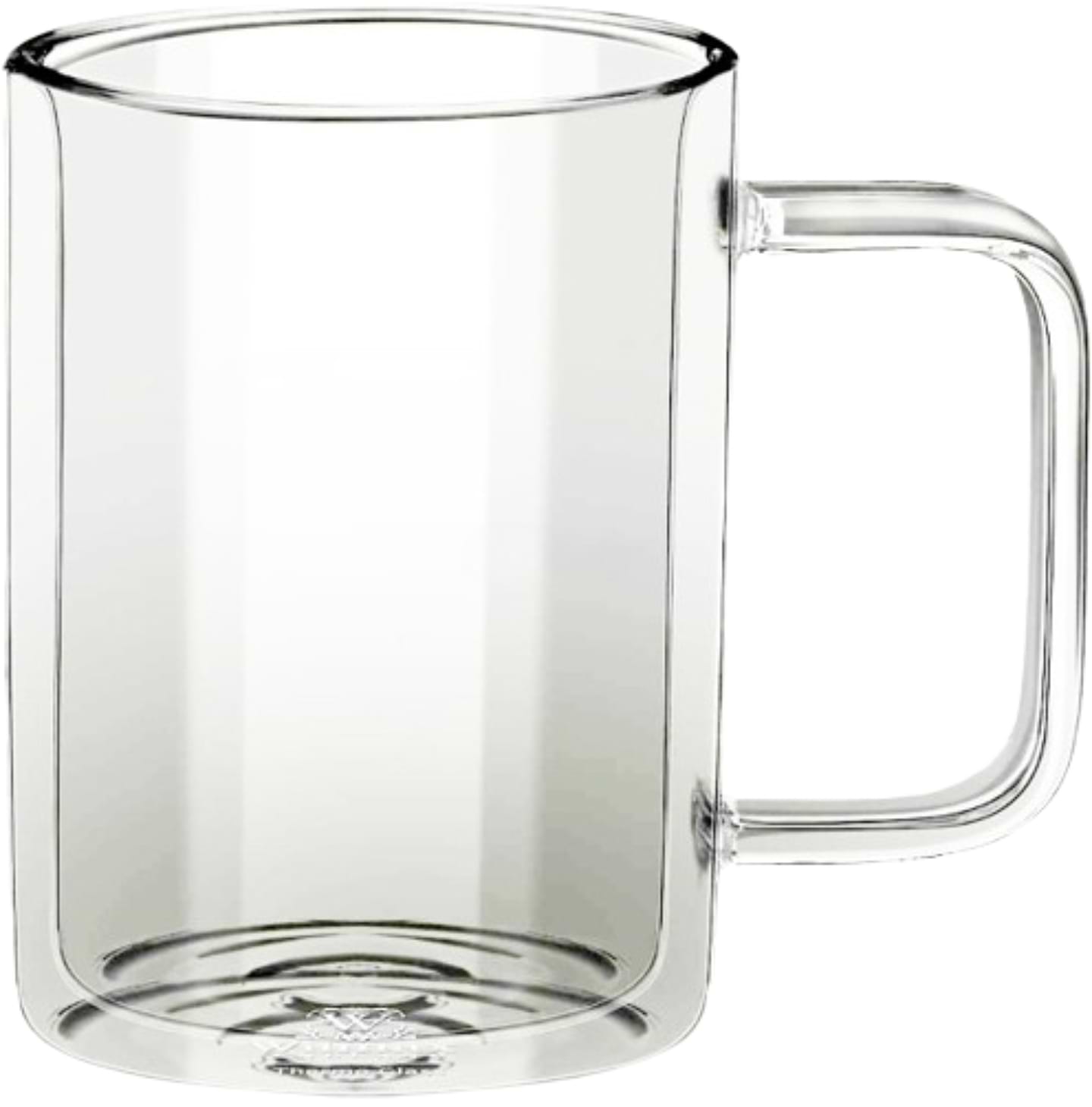 Чашка с двойными стенками Wilmax Thermo 250 мл (WL-888718 / A) - Фото 1