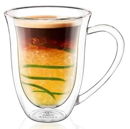 Фото - Чашка Wilmax Thermo 300 мл (WL-888726 / A) Фото - Чашка Wilmax Thermo 300 мл (WL-888726 / A)