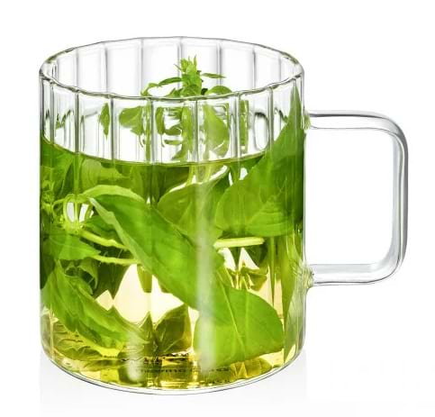 Фото - Чашка Wilmax Thermo Segment 250 мл (WL-888615 / A)