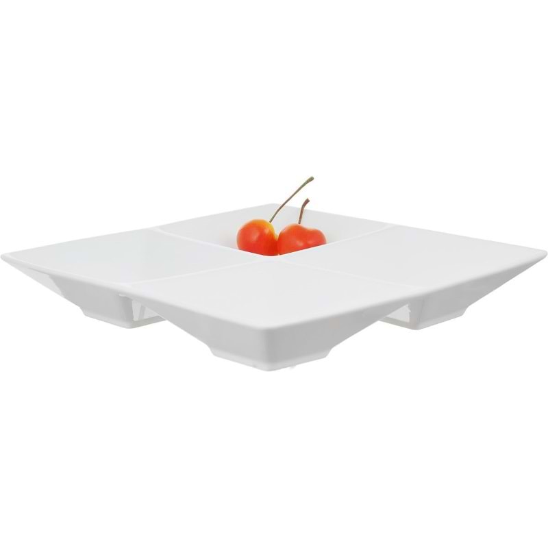 Менажница Wilmax 20 см (WL-992018 / A)