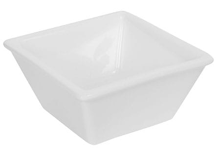 Соусник Wilmax 7,5x7,5x3,5 см 90 мл (WL-992546 / A)