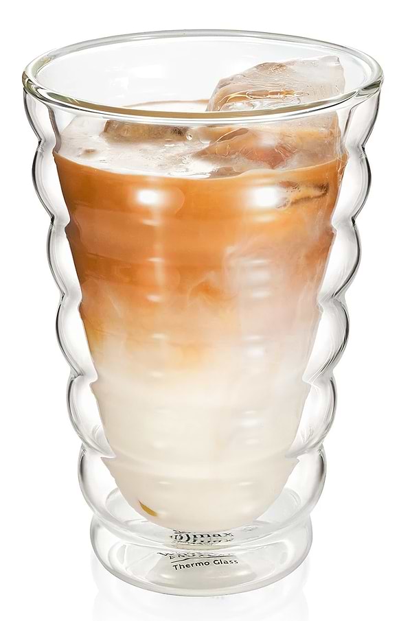 Фото - Стакан Wilmax Thermo 400 мл (WL-888418 / A)