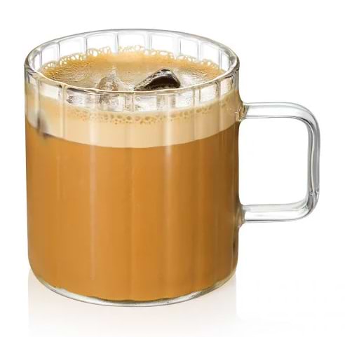 Фото - Чашка Wilmax Thermo Segment 250 мл (WL-888615 / A)