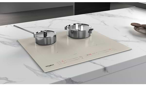 Фото - Варочная панель электрическая Whirlpool WLS2760BFS