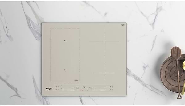 Фото - Варочная панель электрическая Whirlpool WLS2760BFS