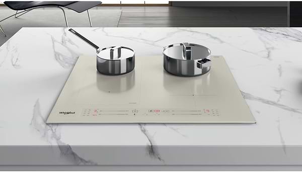 Фото - Варочная панель электрическая Whirlpool WLS2760BFS