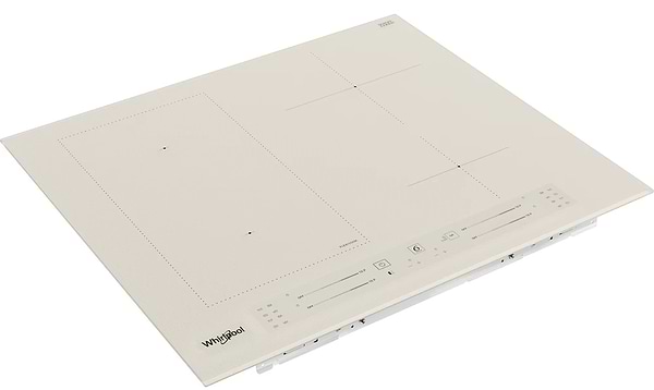 Фото - Варочная панель электрическая Whirlpool WLS2760BFS