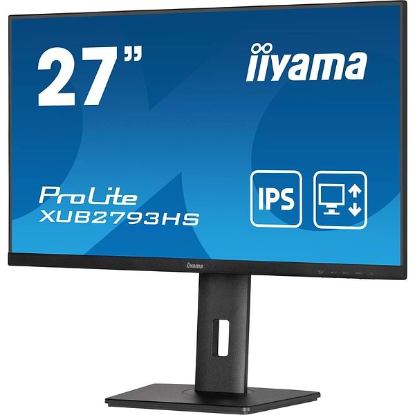 Фото - Монитор IIYAMA XUB2793HS-B6