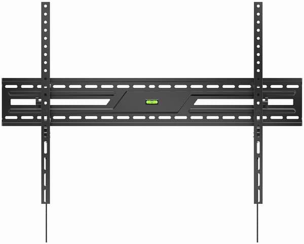 Фото - Кріплення для телевізора Gembird WM-100T-01