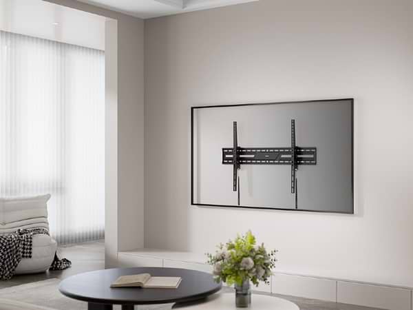 Фото - Кріплення для телевізора Gembird WM-100T-01