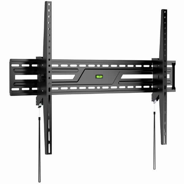 Фото - Кріплення для телевізора Gembird WM-100T-01