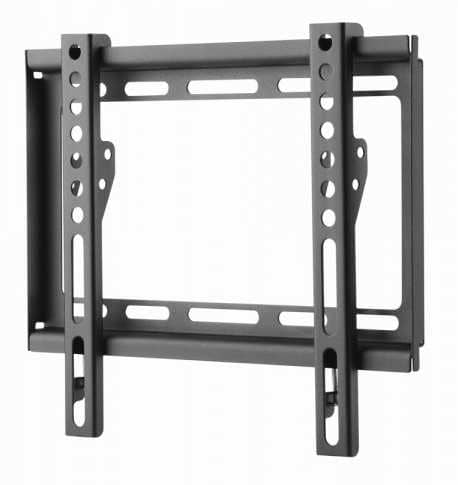 Фото - Кріплення для телевізора Gembird WM-42F-04