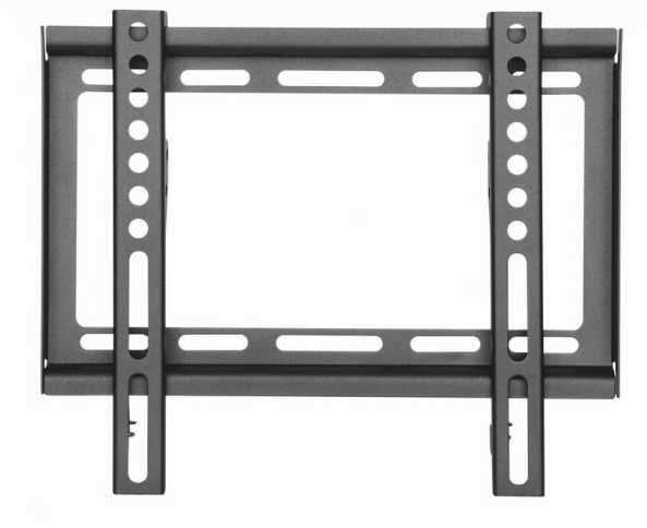 Фото - Кріплення для телевізора Gembird WM-42F-04