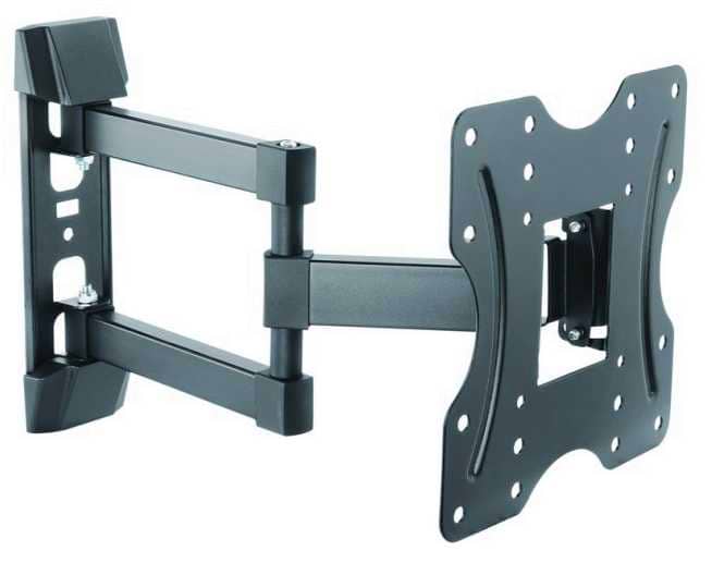 Крепление для телевизора Gembird WM-42ST-02