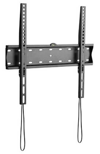 Кріплення для телевизора Gembird WM-55F-02 - Фото 1