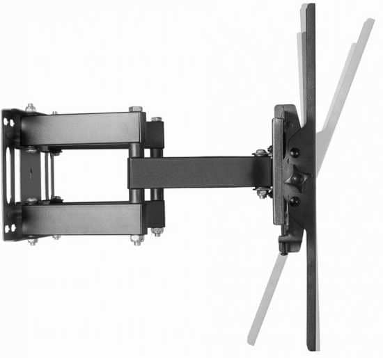 Фото - Крепление для телевизора Gembird WM-55ST-04