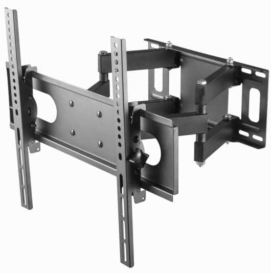 Фото - Крепление для телевизора Gembird WM-55ST-04